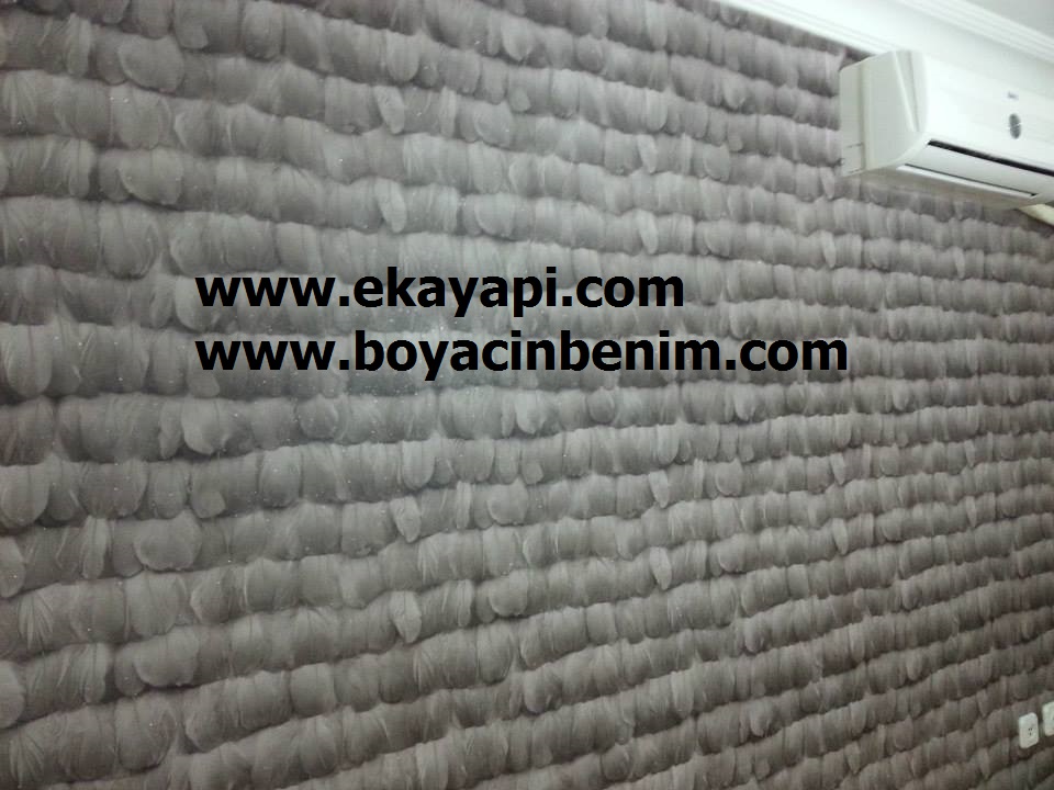 Bahçelievler Boyacı Duvar Kağıdı Ustası 